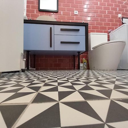 Art & Design Studios Budapest Bagian luar foto