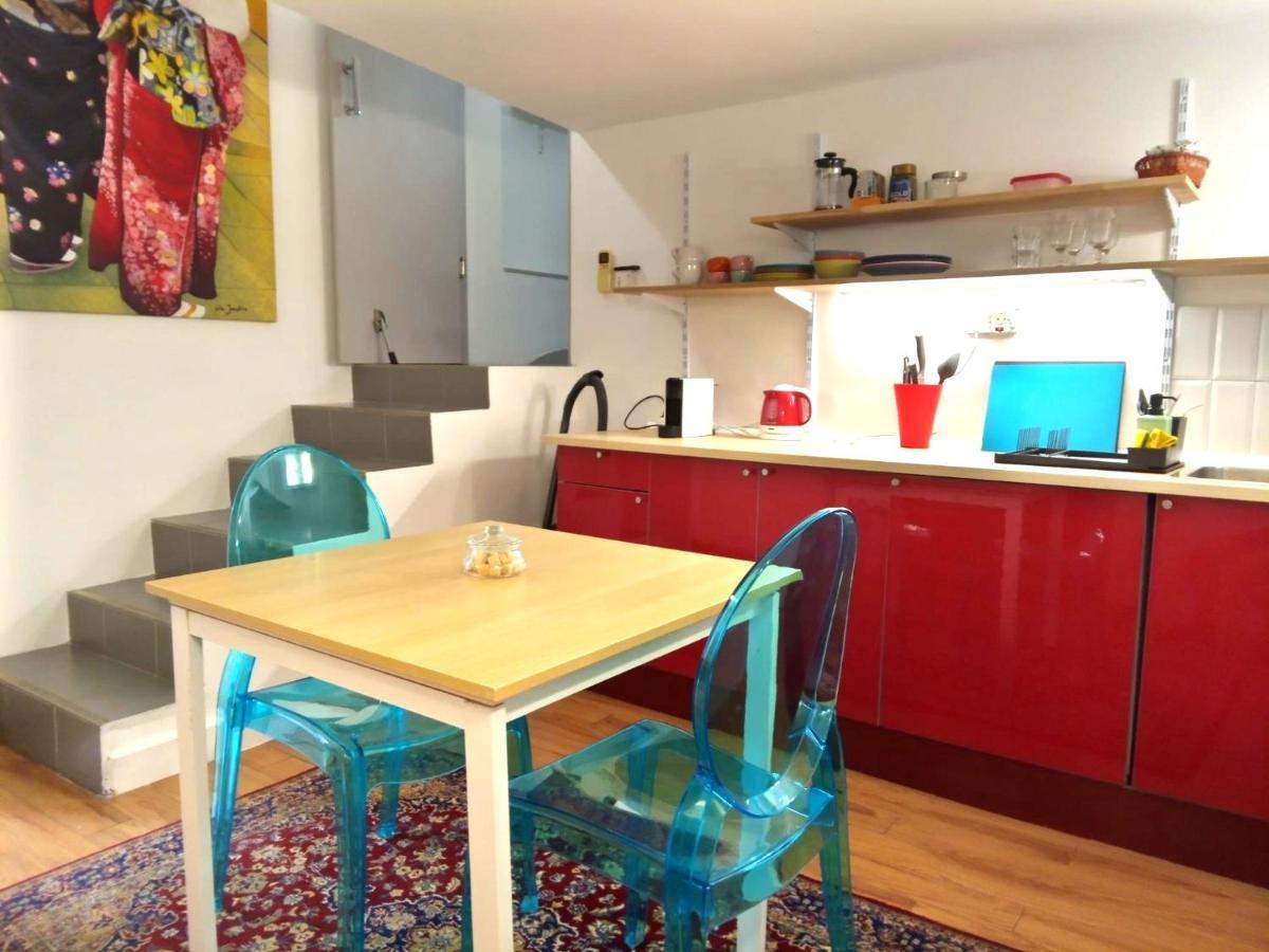 Art & Design Studios Budapest Bagian luar foto