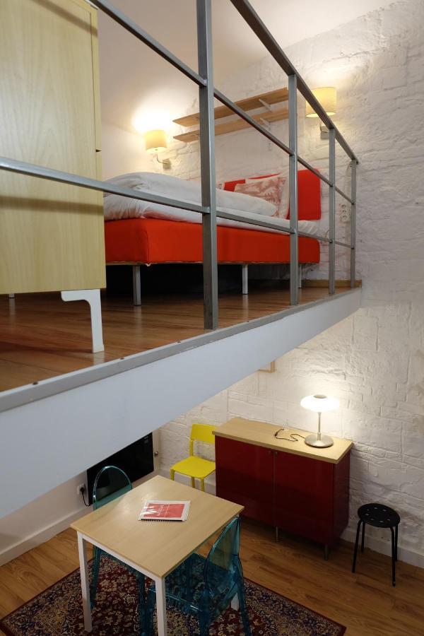 Art & Design Studios Budapest Bagian luar foto