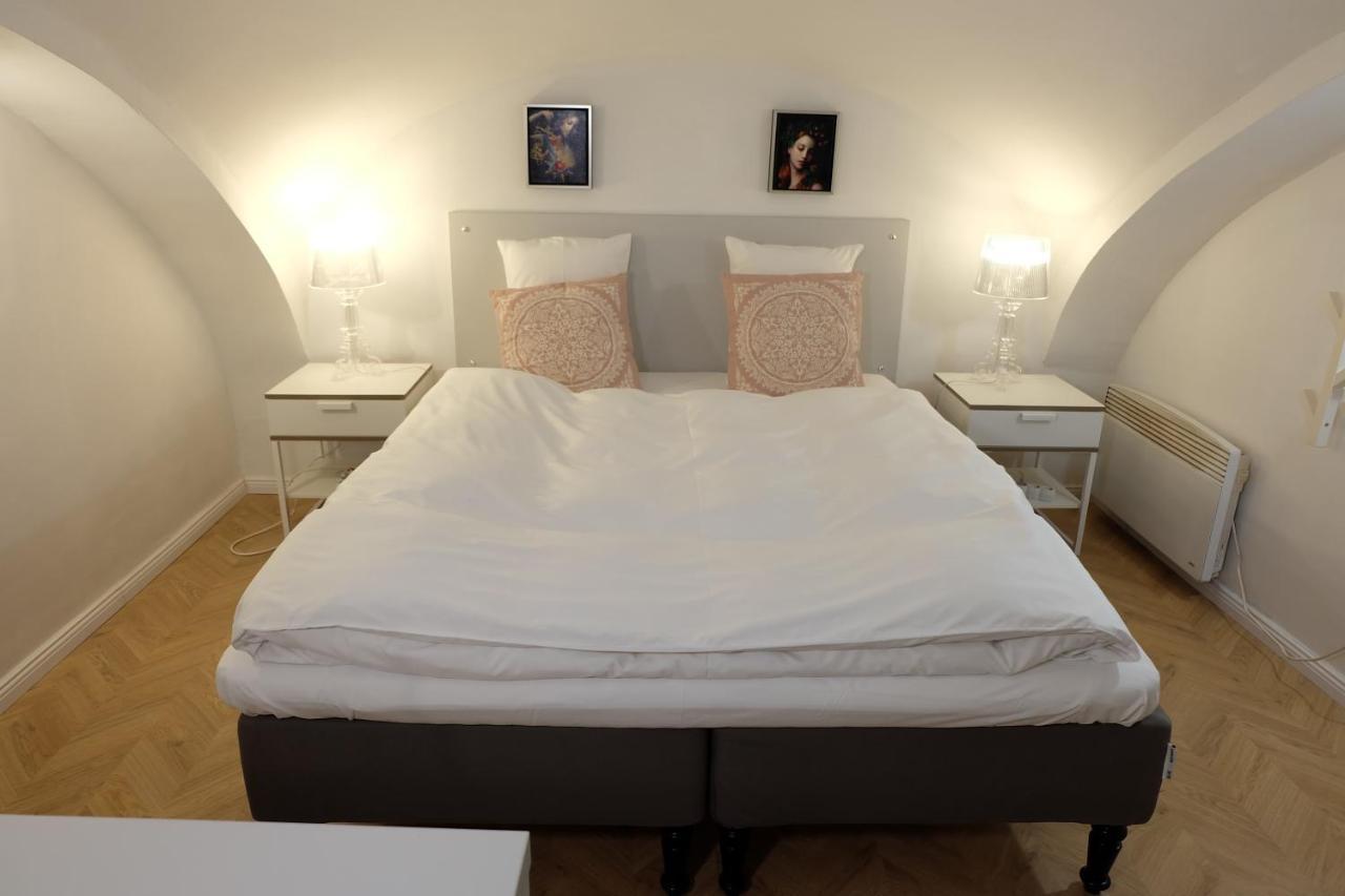 Art & Design Studios Budapest Bagian luar foto