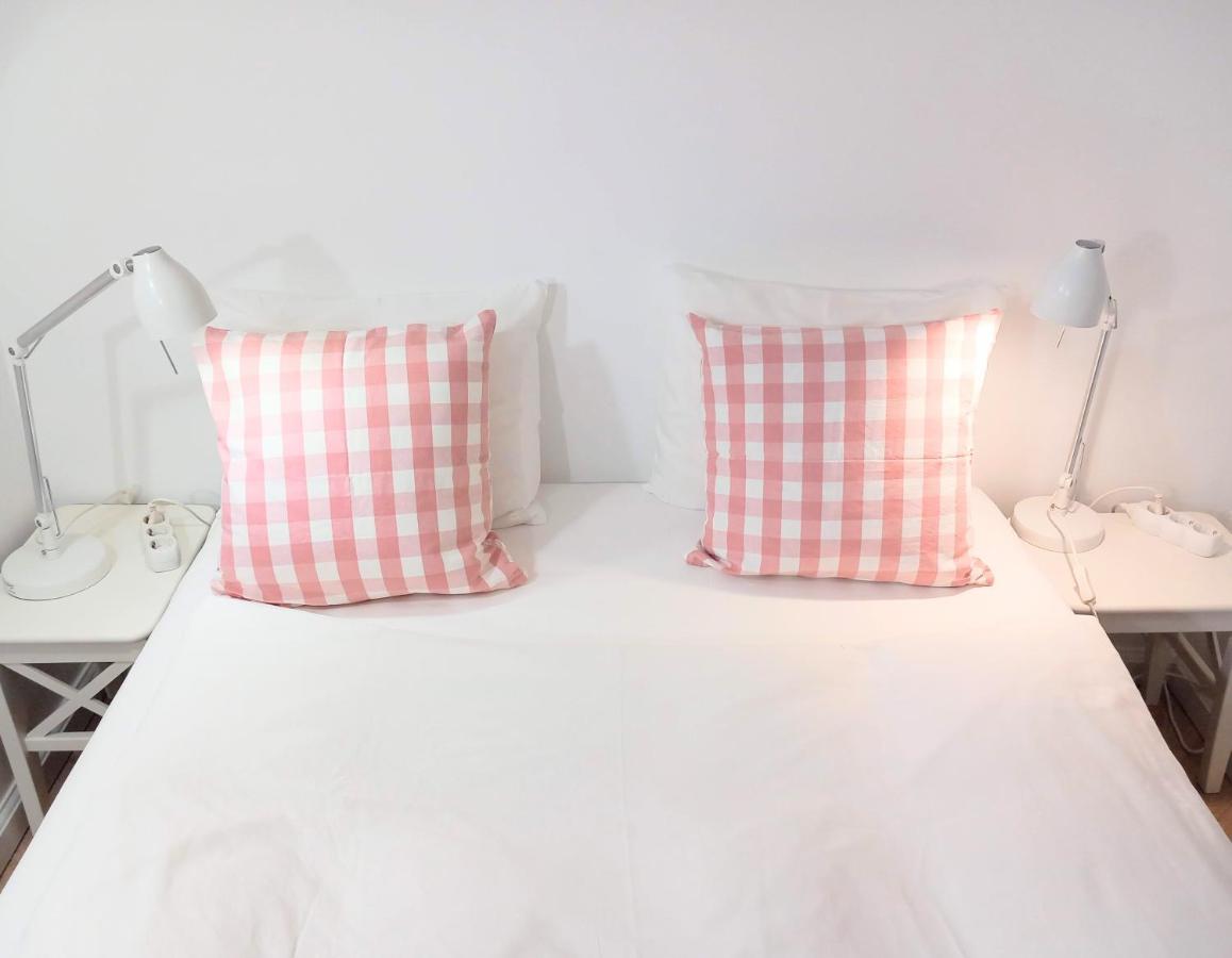 Art & Design Studios Budapest Bagian luar foto