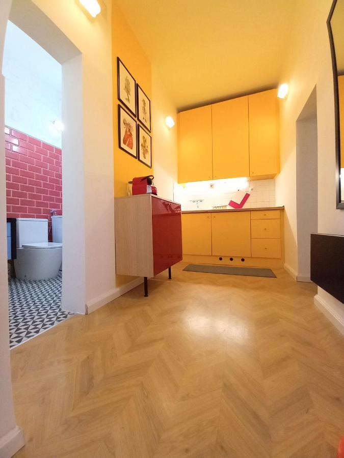 Art & Design Studios Budapest Bagian luar foto