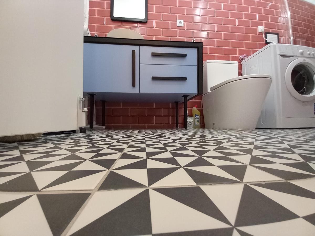 Art & Design Studios Budapest Bagian luar foto