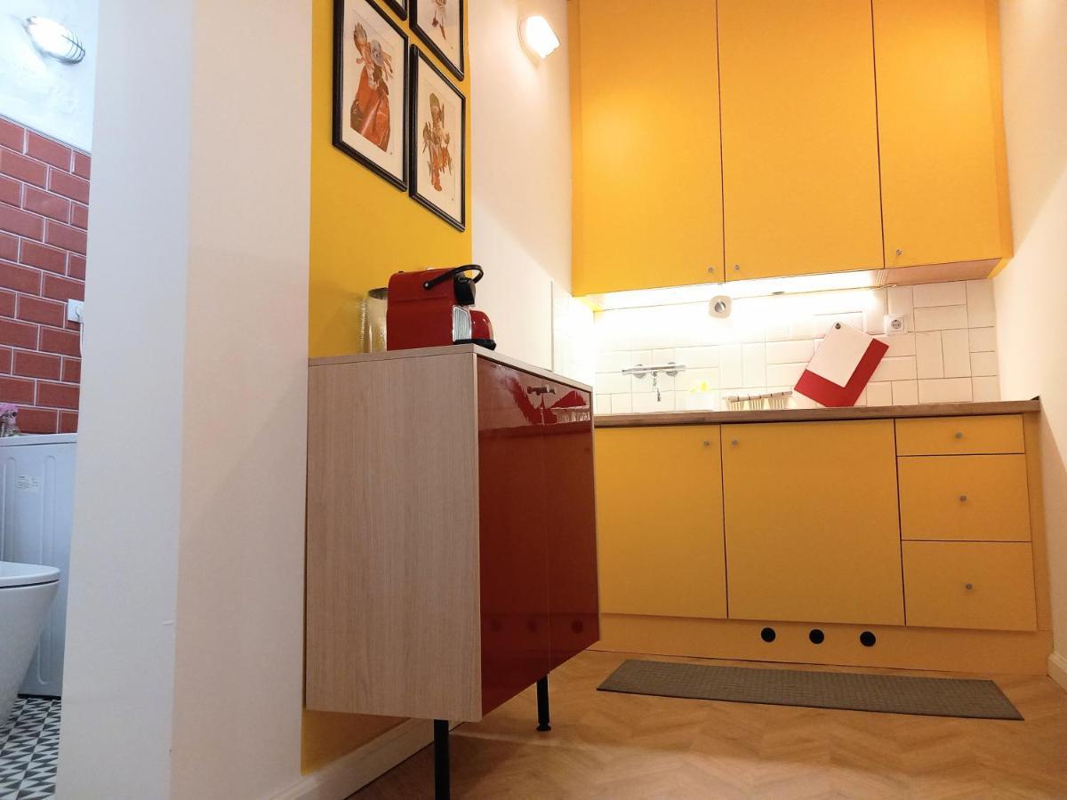 Art & Design Studios Budapest Bagian luar foto