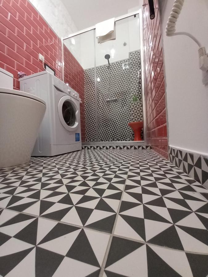 Art & Design Studios Budapest Bagian luar foto