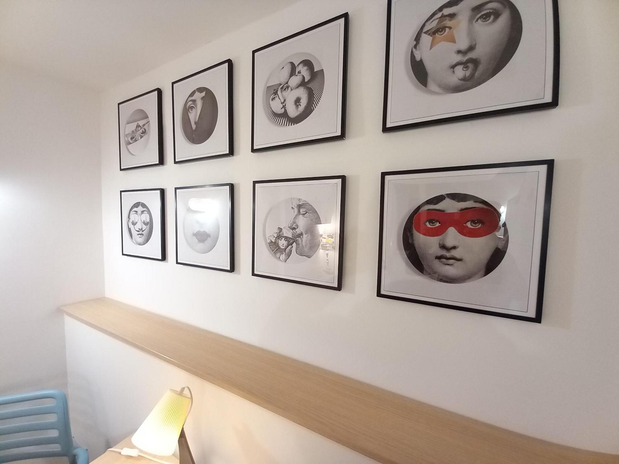 Art & Design Studios Budapest Bagian luar foto