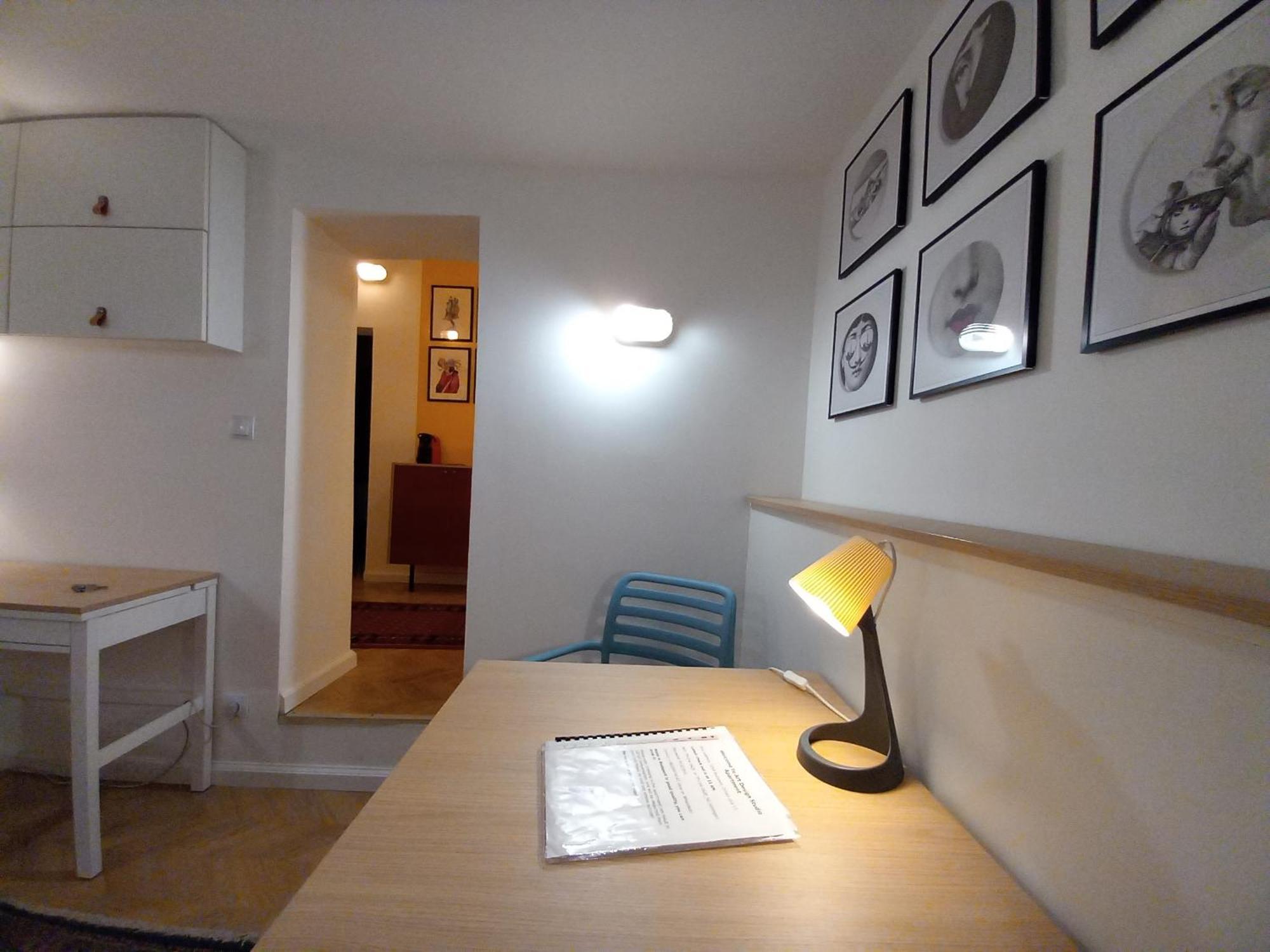 Art & Design Studios Budapest Bagian luar foto
