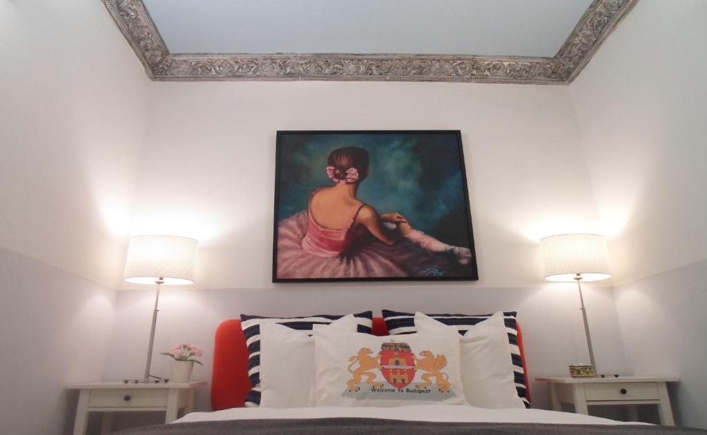 Art & Design Studios Budapest Bagian luar foto